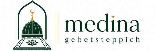 Medina Gebetsteppich